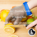 Stainless Steel Mesh Cut Resistant Glove / Chain Mail Apron